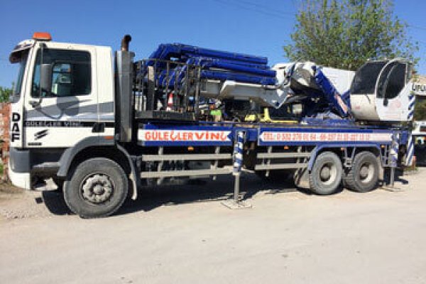 75 Tonluk