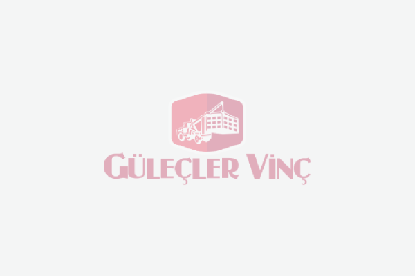 Pimaş Montaj İşleri için Sepetli Vinç Kiralama